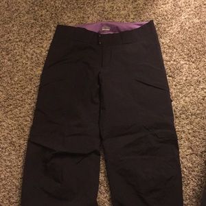 Arc’teryx winter pants